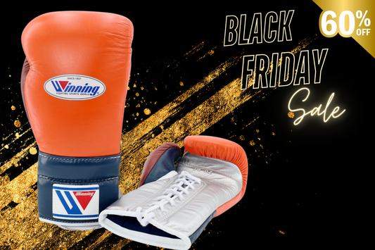Winning boxing gloves, Winning Lace up Boxing Glove, winning cross boxing glove