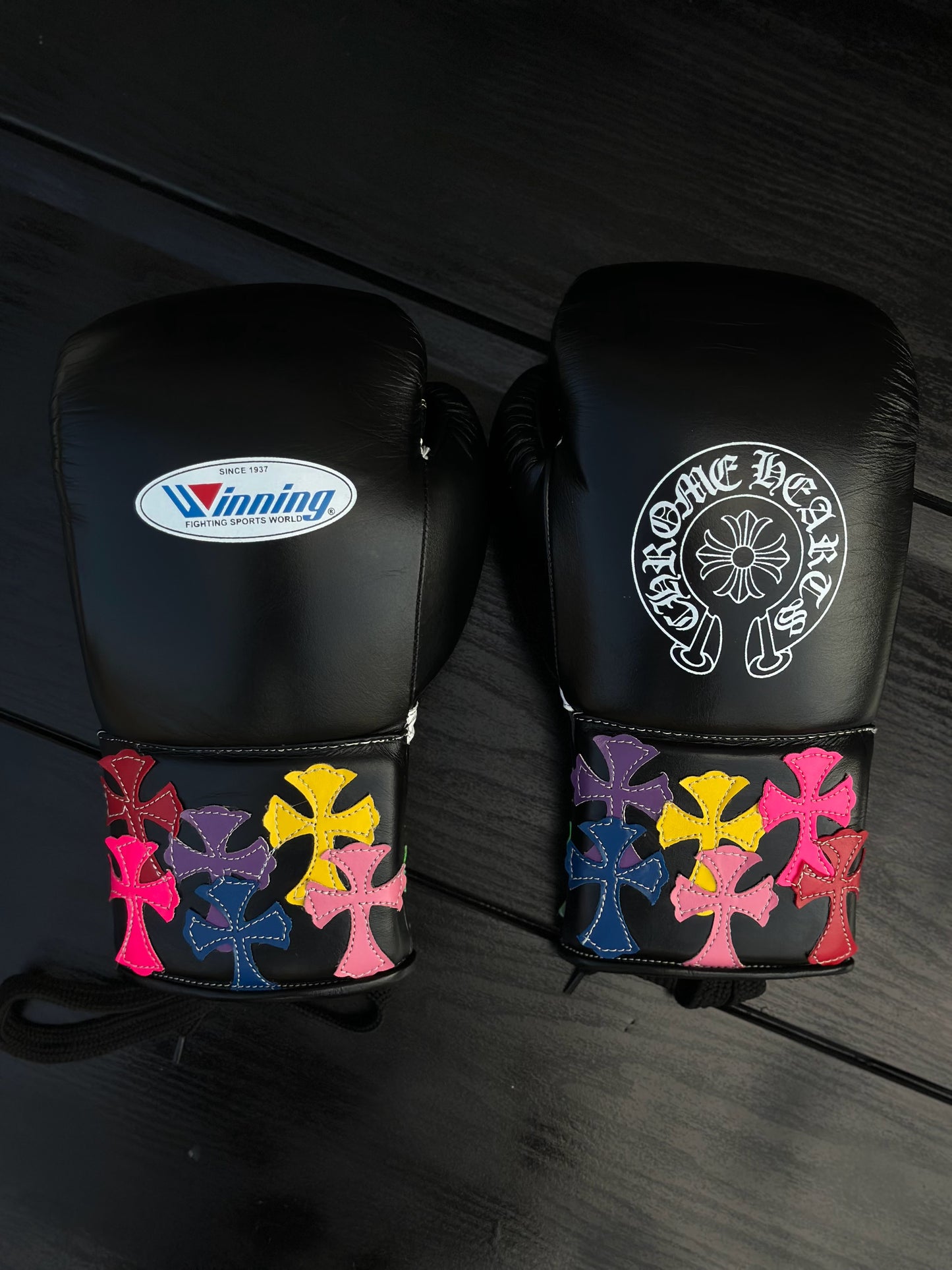 Winning Boxing Gloves, Winning Cross Lace-up Boxing Glove, Black Boxing gloves, Boxing Glove, Winning boxing gear, Winning gear, winning Boxing Glove, Winning Gloves, Winning Boxing Gear, PF Fitness gear, PFFITNESSGEAR, Gloves for Gym, Fight Gloves, Gift for Him, Gift for Son, Father days Gift, Black Friday Sale, Christmas Gift, Thanks Giving Gift, New Year Gift, Cyber sale, Valentine Gift, Gift for her, Gift for Daughter, Gym Gift, Fitness Gift, Motivational Gift, Lace-up, Winning Boxing Gear