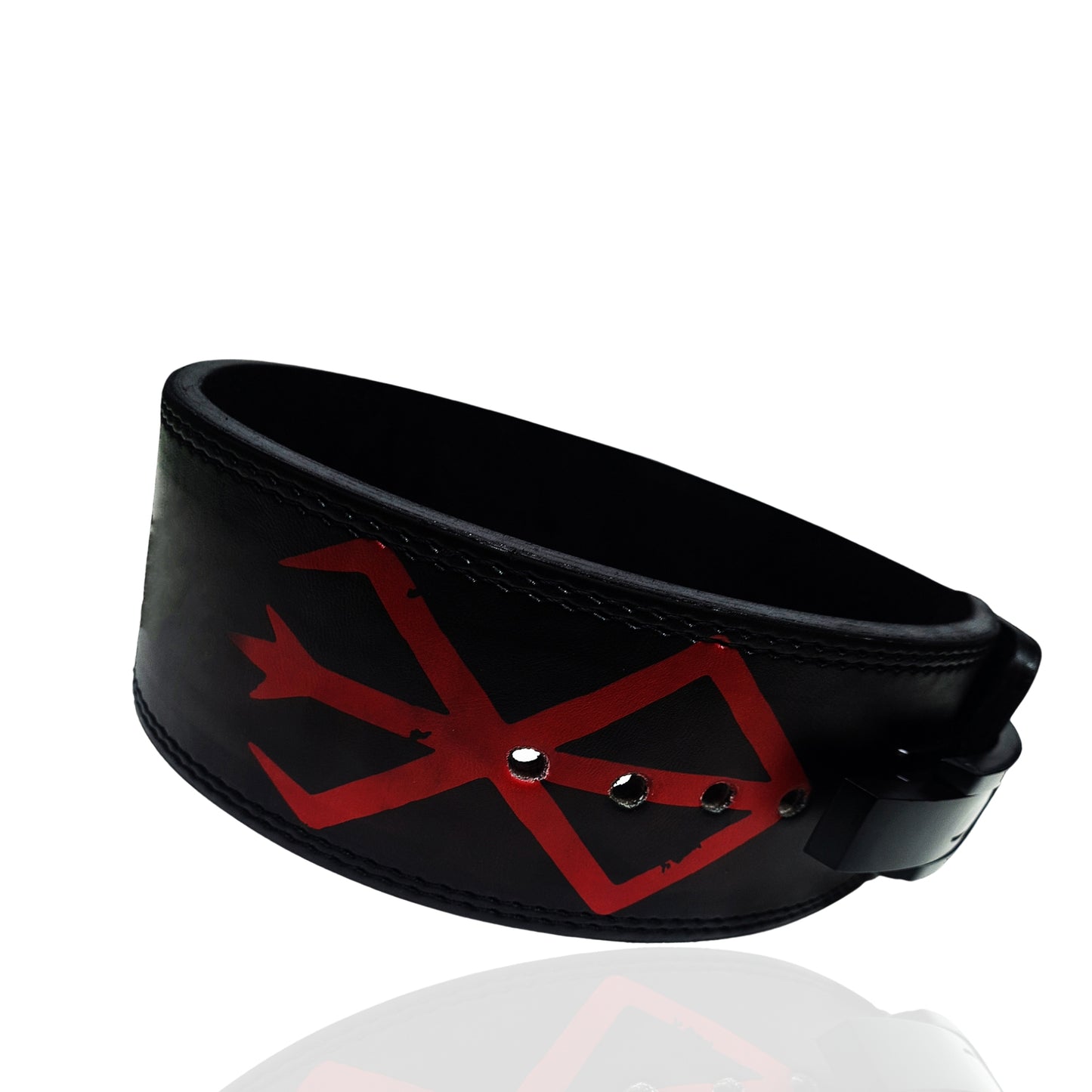 Berserk powerlifting belt, Berserk Guts belt, Berserk Guts weightlifting belt, valentine's day Gifts for him