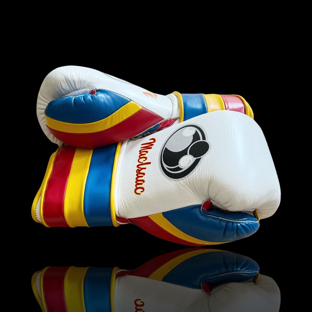Grant boxing gloves Grant Strap boxing gloves christmas gift for men PFFitnessGear