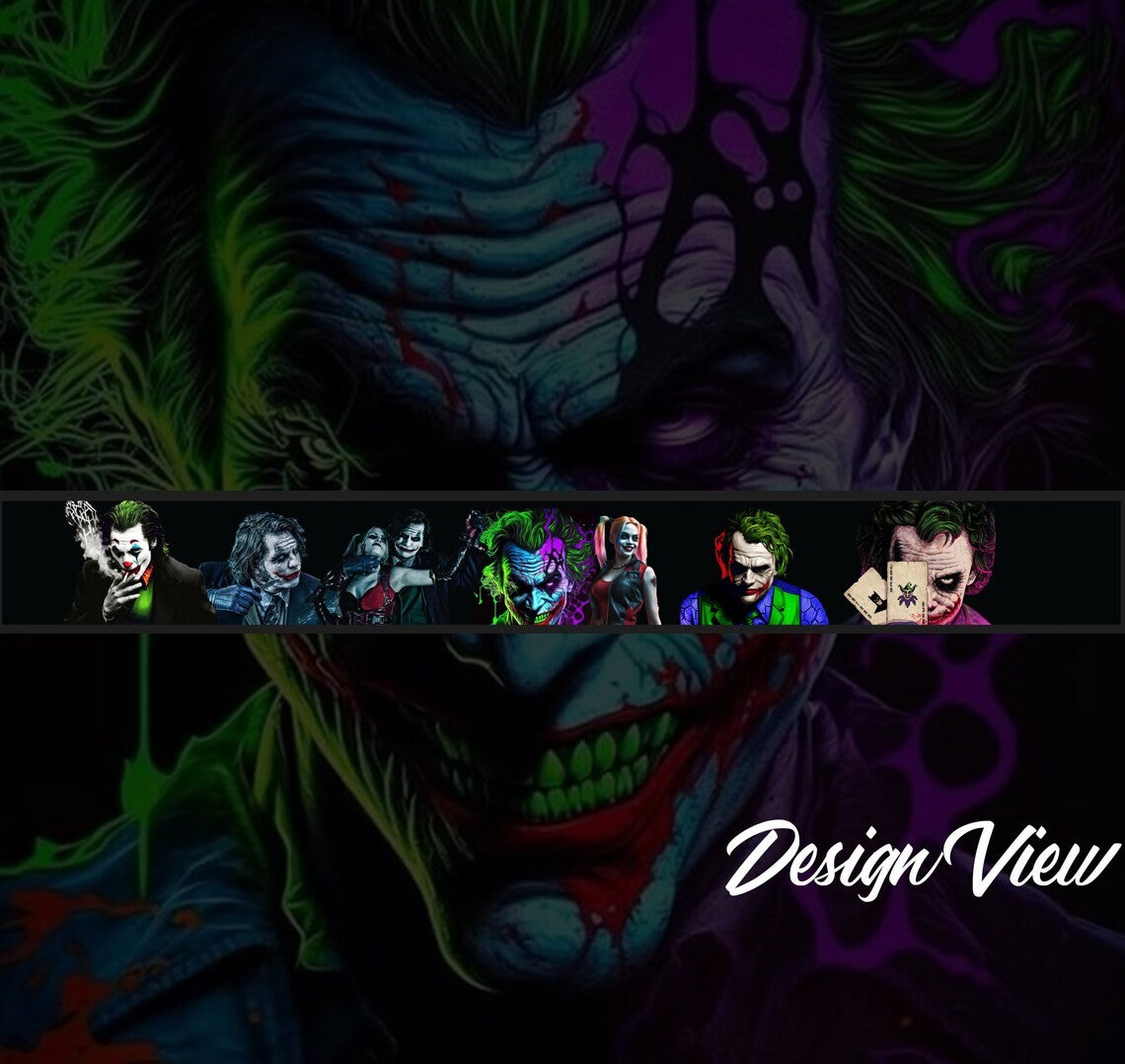 Batman Joker powerlifting lever belt, Weightlift Belt, Lever Belt, Gym belt, Weightlifting Belt, Custom lift belt, Gym belt, Custom Joker Squat belt, weightlifting lever belt