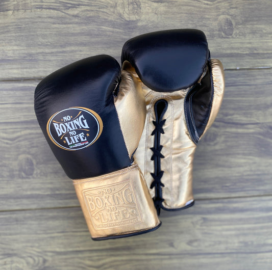 No Boxing no life, boxing gloves, No Boxing No Life, NBNL Black Gold Boxing Gloves, Birthday Gifts, Christmas gifts for men's, Thanksgiving gifts for him, NBNL Boxing, Boxing Glove, No Boxing No Life Boxing Gloves, NBNL, PF Fitness Gear, PFFITNESSGEAR, Gloves for Gym, Halloween Gifts, Fight Gloves, Gifts for Him, Gifts for Son, Father days Gifts, Black Friday Sale, Christmas Gifts, NBNL Lace-up Boxing Gloves, New Year Gifts, Cyber sale, Valentine Gifts, Gifts for her, Gifts for Daughter, Gym Gift, Fitness