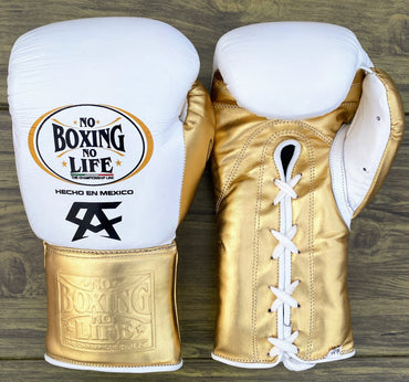 No Boxing no life, boxing gloves, No Boxing No Life, NBNL White Gold Boxing Gloves, Birthday Gifts, PF Fitness Gear, PFFITNESSGEAR, Christmas gifts for men's, Thanksgiving gifts for him, NBNL Boxing, Boxing Glove, No Boxing No Life Boxing Gloves, NBNL, Gloves for Gym, Halloween Gifts, Fight Gloves, Gifts for Him, Gifts for Son, Father days Gifts, Black Friday Sale, Christmas Gifts, NBNL Lace-up Boxing Gloves, New Year Gifts, Cyber sale, Valentine Gifts, Gifts for her, Gifts for Daughter, Gym Gift, Fitness