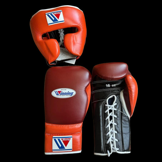 Orange Black Winning Boxing Gloves set, Winning Boxing Glove winning head guard, winning boxing set Winning Lace up Boxing Glove set, Boxing Glove set, Winning boxing gear set, PF Fitness Gear, Winning set, PF FITNESS GEAR winning gear, winning Boxing Glove, Winning groins, Winning Frame head Guard, winning Boxing Set, Focus pads, Gloves for Gym