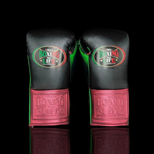 Pink Black Green No Boxing no life, boxing gloves, No Boxing No Life, NBNL Boxing Gloves, Birthday Gifts, PF Fitness Gear, PFFITNESSGEAR, Christmas gifts for men's, Thanksgiving gifts for him, NBNL Boxing, Boxing Glove, No Boxing No Life Boxing Gloves, NBNL, Gloves for Gym, Halloween Gifts, Fight Gloves, Gifts for Him, Gifts for Son, Father days Gifts, Black Friday Sale, Christmas Gifts, NBNL Lace-up Boxing Gloves, New Year Gifts, Cyber sale, Valentine Gifts, Gifts for her, Gifts for Daughter, Gym Gift, Fit