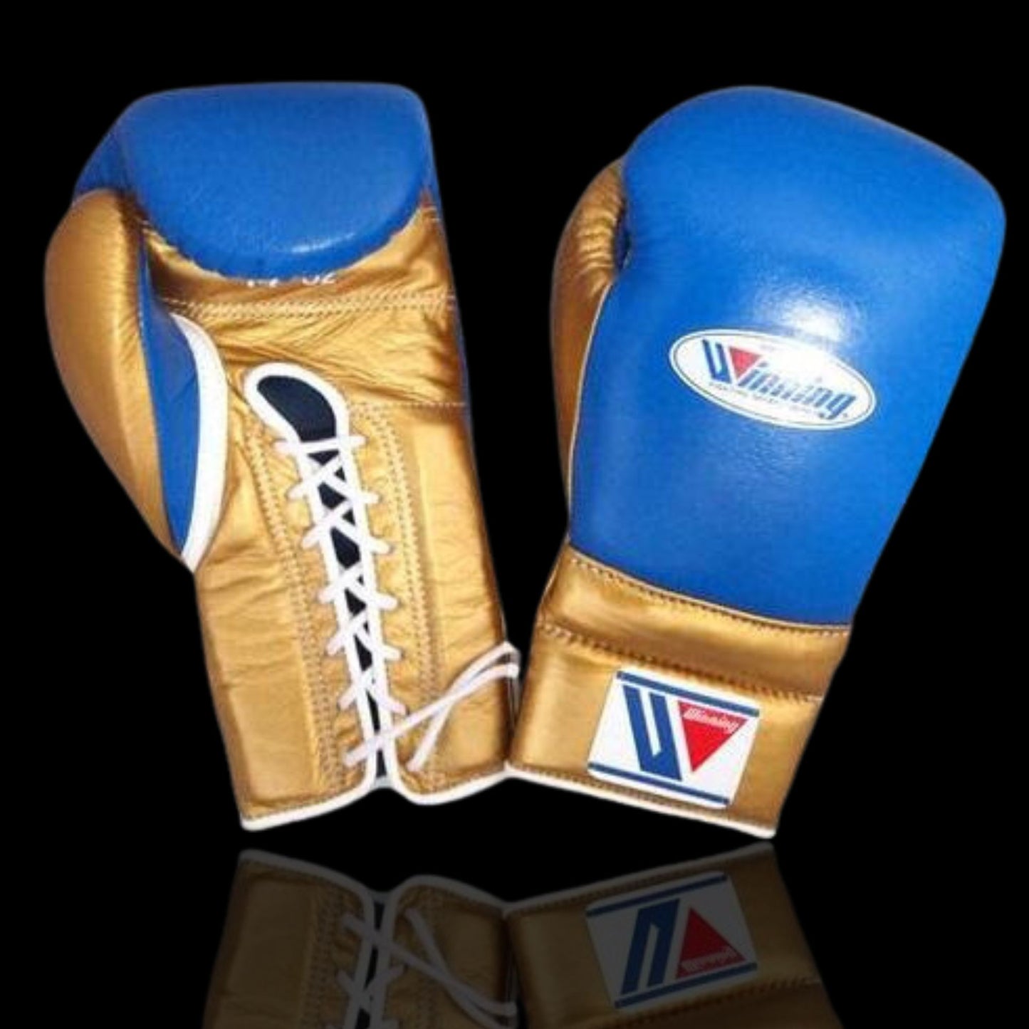 Winning Boxing Gloves, Blue Gold Boxing gloves, Winning Lace-up Boxing Glove, Boxing Glove, Winning boxing gear, Winning gear, winning Boxing Glove, Winning Gloves, Winning Boxing Gear, PF Fitness gear, PFFITNESSGEAR, Gloves for Gym, Fight Gloves, Gift for Him, Gift for Son, Father days Gift, Black Friday Sale, Christmas Gift, Thanks Giving Gift, New Year Gift, Cyber sale, Valentine Gift, Gift for her, Gift for Daughter, Gym Gift, Fitness Gift, Motivational Gift, Lace-up, Winning Boxing Gear