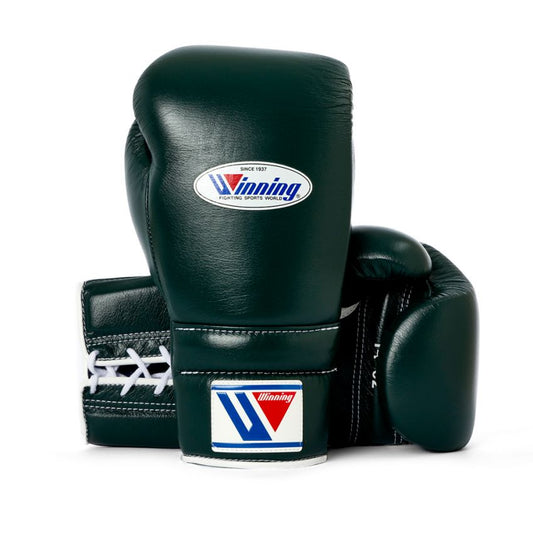 Winning Boxing Gloves, Dark Green winning Boxing glove, Winning Lace-up Boxing Glove, Boxing Glove, Winning boxing gear, Winning gear, winning Boxing Glove, Winning Gloves, Winning Boxing Gear, PF Fitness gear, PFFITNESSGEAR, Gloves for Gym, Fight Gloves, Gift for Him, Gift for Son, Father days Gift, Black Friday Sale, Christmas Gift, Thanks Giving Gift, New Year Gift, Cyber sale, Valentine Gift, Gift for her, Gift for Daughter, Gym Gift, Fitness Gift, Motivational Gift, Lace-up, Winning Boxing Gear