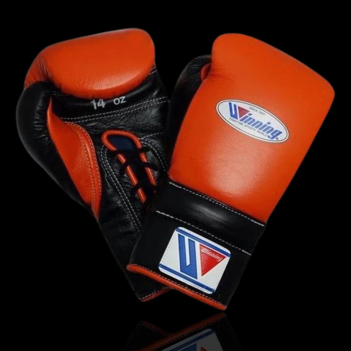 Winning Boxing Gloves, Orange Black Boxing gloves, Winning Lace-up Boxing Glove, Boxing Glove, Winning boxing gear, Winning gear, winning Boxing Glove, Winning Gloves, Winning Boxing Gear, PF Fitness gear, PFFITNESSGEAR, Gloves for Gym, Fight Gloves, Gift for Him, Gift for Son, Father days Gift, Black Friday Sale, Christmas Gift, Thanks Giving Gift, New Year Gift, Cyber sale, Valentine Gift, Gift for her, Gift for Daughter, Gym Gift, Fitness Gift, Motivational Gift, Lace-up, Winning Boxing Gear