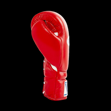 Red Winning boxing gloves, Winning Lace up Boxing Glove, Boxing gloves, Christmas gift for men's, Thanksgiving gifts for him