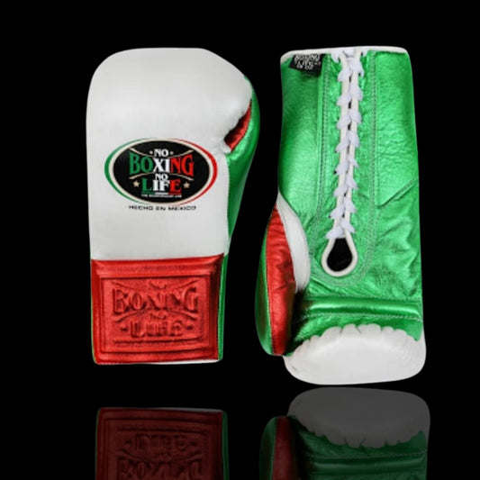 white green red No Boxing no life, boxing gloves, No Boxing No Life, NBNL Boxing Gloves, Birthday Gifts, PF Fitness Gear, PFFITNESSGEAR, Christmas gifts for men's, Thanksgiving gifts for him, NBNL Boxing, Boxing Glove, No Boxing No Life Boxing Gloves, NBNL, Gloves for Gym, Halloween Gifts, Fight Gloves, Gifts for Him, Gifts for Son, Father days Gifts, Black Friday Sale, Christmas Gifts, NBNL Lace-up Boxing Gloves, New Year Gifts, Cyber sale, Valentine Gifts, Gifts for her, Gifts for Daughter, Gym Gift, Fitn
