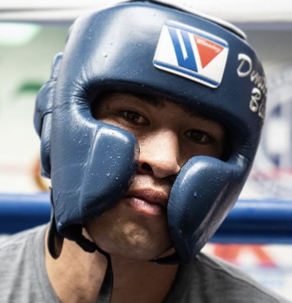 Winning Head Guard