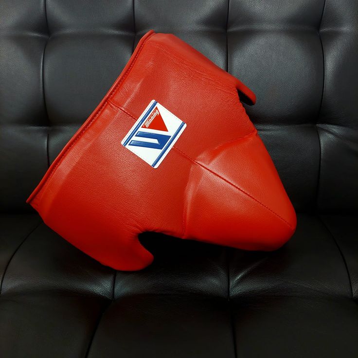 Winning Groin Guard