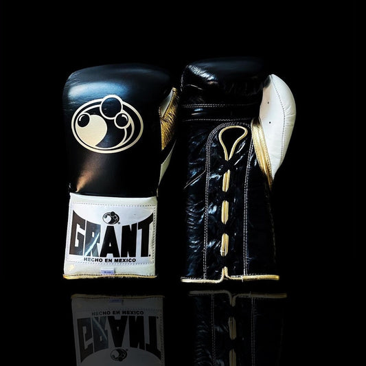 Grant boxing gloves, christmas gift for mens Thanksgiving gifts for him