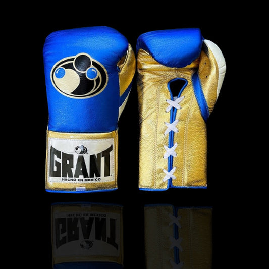 Grant boxing gloves, christmas gift for mens Thanksgiving gifts for him