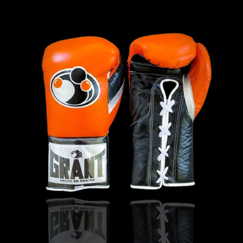 Grant boxing gloves, christmas gift for mens Thanksgiving gifts for him