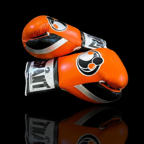 Grant boxing gloves, christmas gift for mens Thanksgiving gifts for him