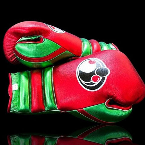 Grant boxing gloves, christmas gift for mens Thanksgiving gifts for him