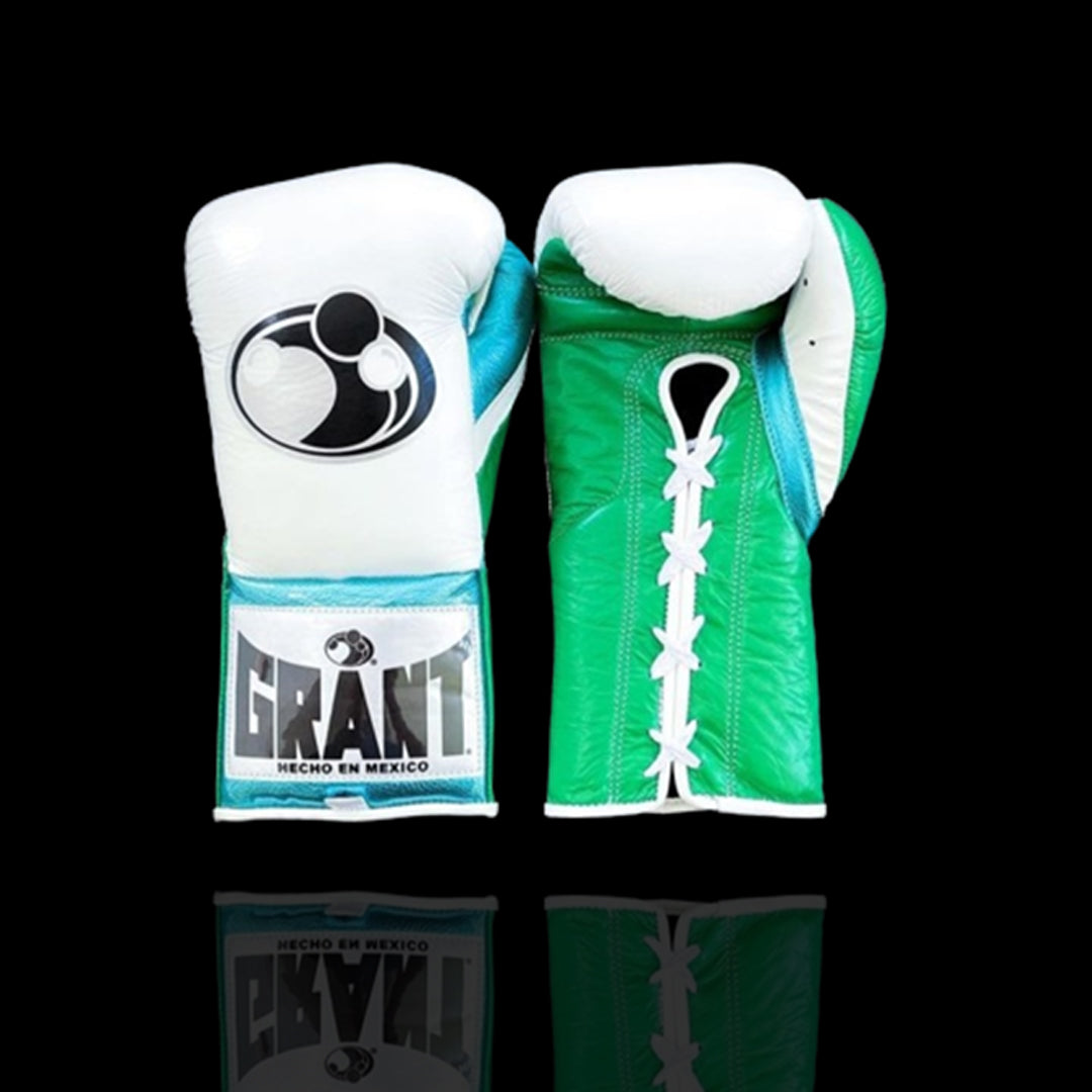 Grant boxing gloves, christmas gift for mens Thanksgiving gifts for him