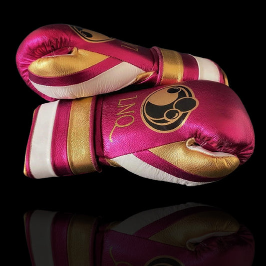 Grant boxing gloves, christmas gift for mens Thanksgiving gifts for him