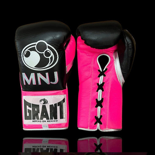 Grant boxing gloves, christmas gift for mens Thanksgiving gifts for him