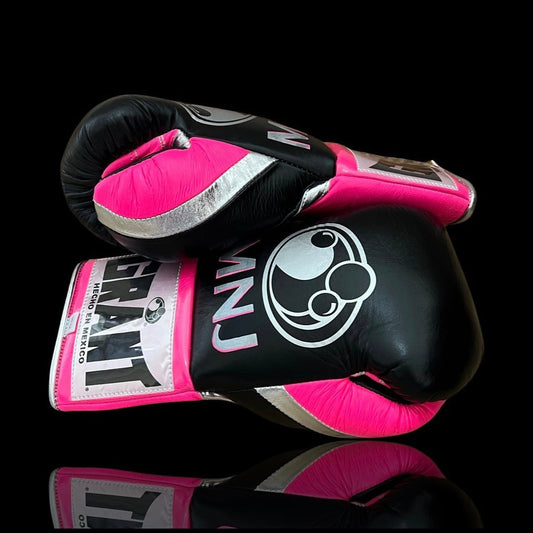 Grant boxing gloves, christmas gift for mens Thanksgiving gifts for him