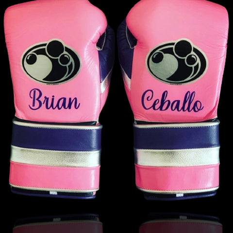 Grant boxing gloves, christmas gift for mens Thanksgiving gifts for him