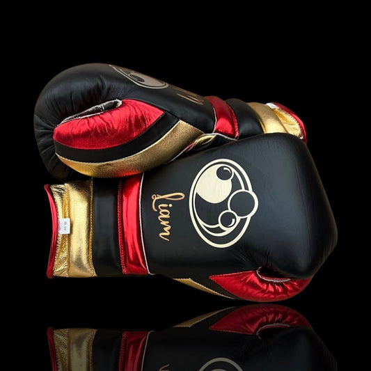 Grant boxing gloves, christmas gift for mens Thanksgiving gifts for him