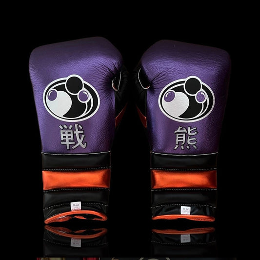 Grant boxing gloves, christmas gift for mens Thanksgiving gifts for him