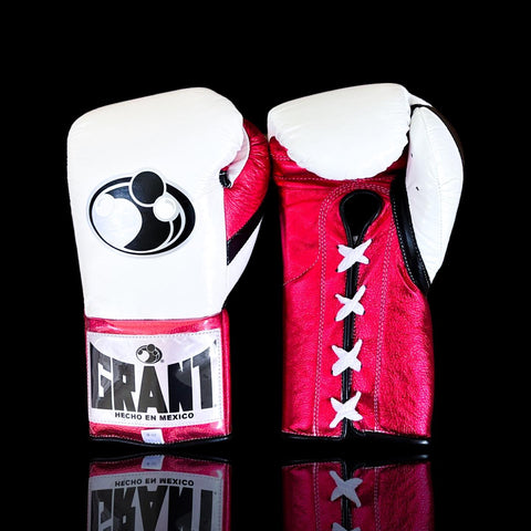 Grant boxing gloves, christmas gift for mens Thanksgiving gifts for him