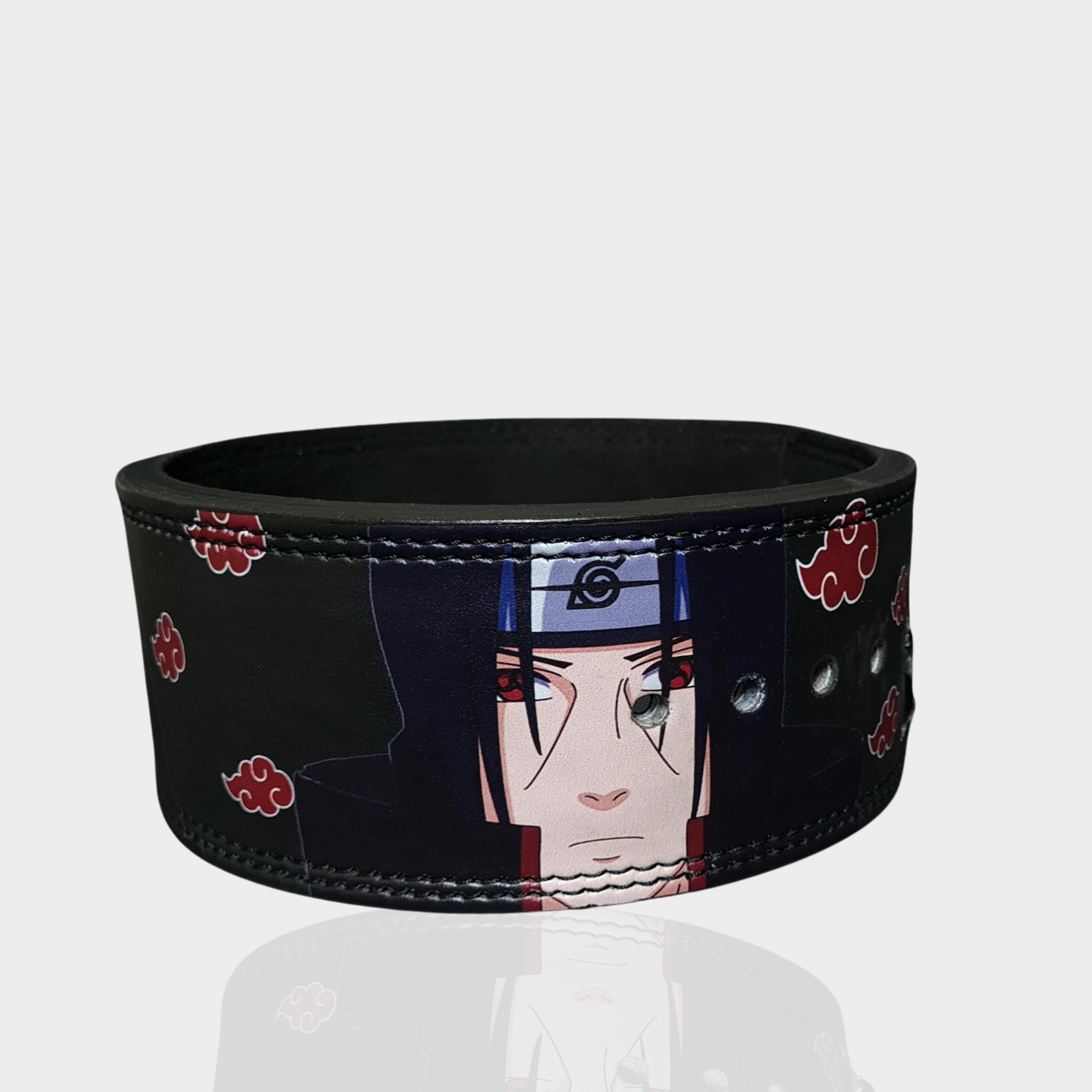 Naruto lever belt, Naruto 10mm lift belt, Gym belt, Uzumaki Naruto Weight lift belt, Hand Made Belt, Naruto Powerlift belt, Lift Belt, Naruto Weight Lift Belt, gym belt, lever belt, Hand Made belt, custom design belt, anime lift belt, lift belt anime, Christmas Gifts, custom lift belt, Black Clover Lift belt, Naruto lift belt