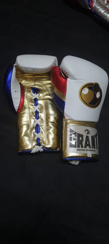 Grant boxing gloves, christmas gift for mens Thanksgiving gifts for him