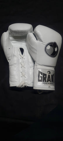 Grant boxing gloves, christmas gift for mens Thanksgiving gifts for him