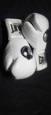 Grant boxing gloves, christmas gift for mens Thanksgiving gifts for him