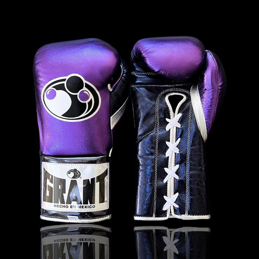 Grant boxing gloves, christmas gift for mens Thanksgiving gifts for him