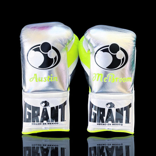 Grant boxing gloves, Grant Silver Boxing Gloves, Birthday Gifts, Christmas gifts for men's, Thanksgiving gifts for him, Grant Boxing, Boxing Glove, Grant Boxing Gloves, Grant Boxing Set, Bag Gloves, Gloves for Gym, Halloween Gifts, Fight Gloves, Gifts for Him, Gifts for Son, Father days Gifts, Black Friday Sale, Christmas Gifts, Grant Lace-up Boxing Gloves, New Year Gifts, Cyber sale, Valentine Gifts, Gifts for her, Gifts for Daughter, Gym Gift, Fitness Gifts, Motivational Gifts, Lace Up, Grant Lace Up 