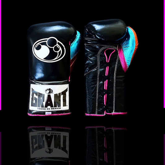 Grant boxing gloves, christmas gift for mens Thanksgiving gifts for him