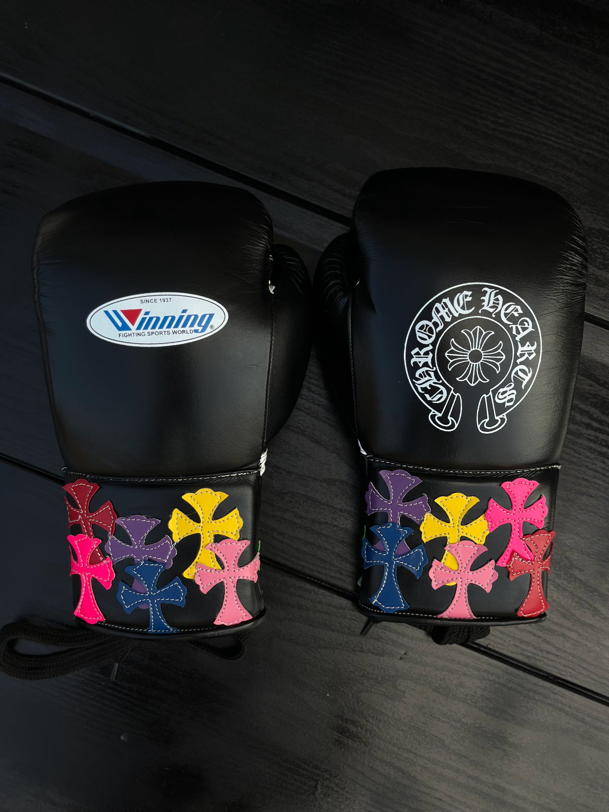 Winning Boxing Gloves, Winning Cross Lace-up Boxing Glove, Black Boxing gloves, Boxing Glove, Winning boxing gear, Winning gear, winning Boxing Glove, Winning Gloves, Winning Boxing Gear, PF Fitness gear, PFFITNESSGEAR, Gloves for Gym, Fight Gloves, Gift for Him, Gift for Son, Father days Gift, Black Friday Sale, Christmas Gift, Thanks Giving Gift, New Year Gift, Cyber sale, Valentine Gift, Gift for her, Gift for Daughter, Gym Gift, Fitness Gift, Motivational Gift, Lace-up, Winning Boxing Gear