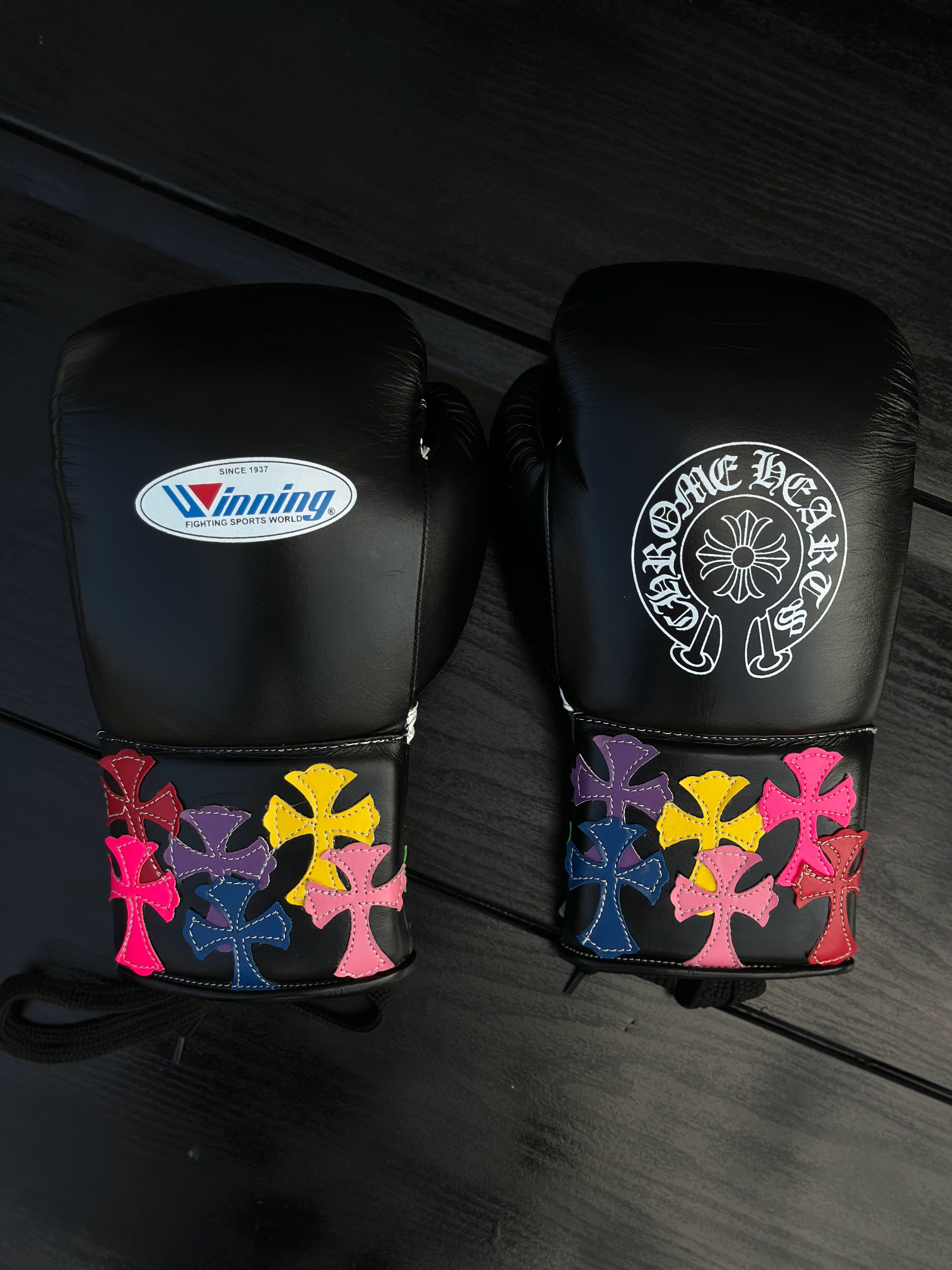 Winning Boxing Gloves, Winning Cross Lace-up Boxing Glove, Black Boxing gloves, Boxing Glove, Winning boxing gear, Winning gear, winning Boxing Glove, Winning Gloves, Winning Boxing Gear, PF Fitness gear, PFFITNESSGEAR, Gloves for Gym, Fight Gloves, Gift for Him, Gift for Son, Father days Gift, Black Friday Sale, Christmas Gift, Thanks Giving Gift, New Year Gift, Cyber sale, Valentine Gift, Gift for her, Gift for Daughter, Gym Gift, Fitness Gift, Motivational Gift, Lace-up, Winning Boxing Gear