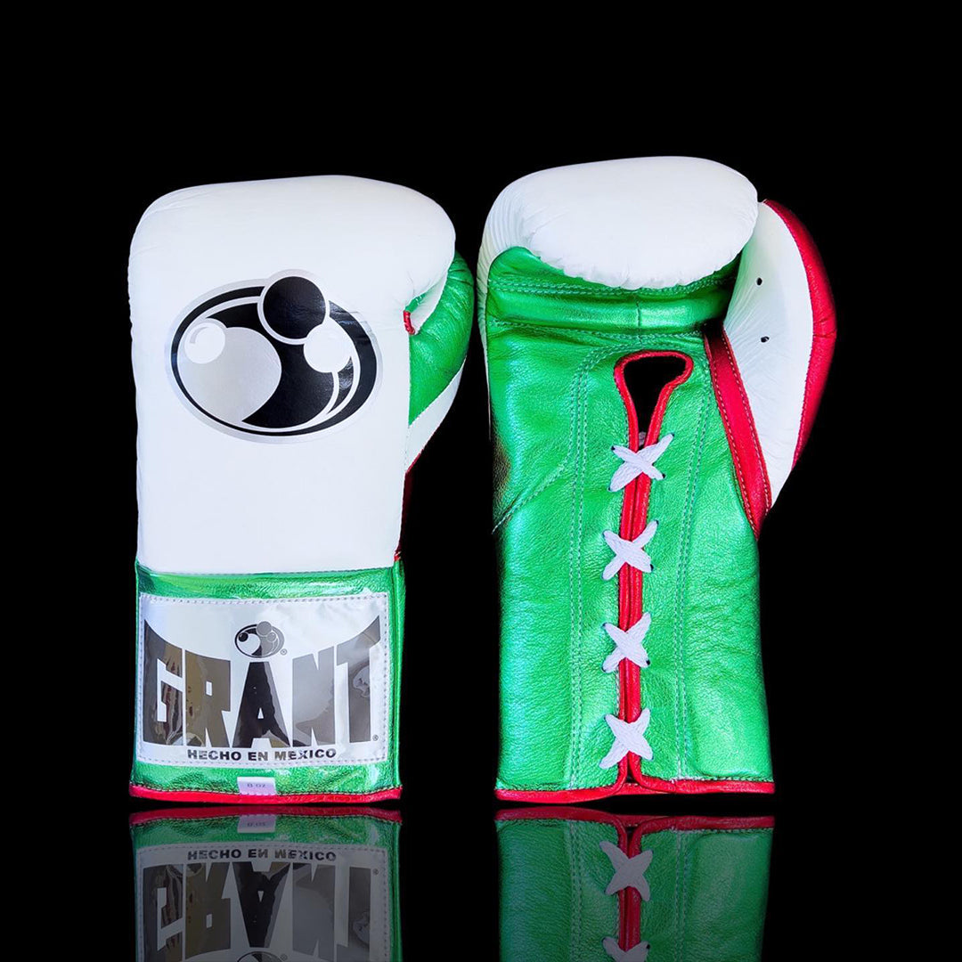 Grant boxing gloves, christmas gift for mens Thanksgiving gifts for him