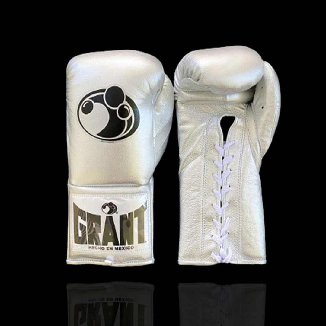 Grant boxing gloves, christmas gift for mens Thanksgiving gifts for him