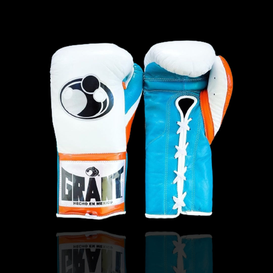 Grant boxing gloves, christmas gift for mens Thanksgiving gifts for him