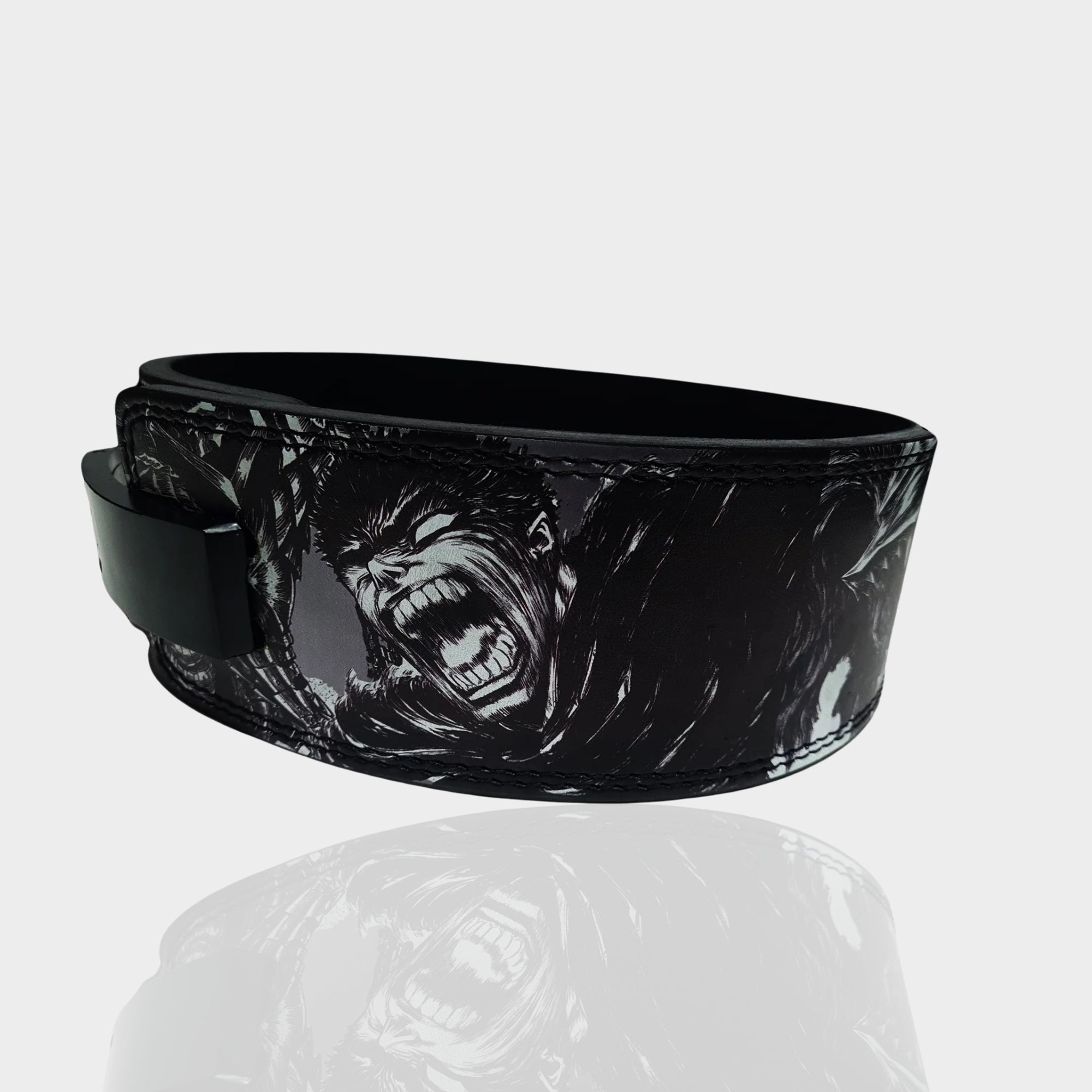 Berserk weight lift belt, Lever belt, Custom Lever belt, Gym Belt, Berserk Squat belt, powerlifting belt, Berserk Guts Powerlifting belt, Berserk Guts weightlifting belt, valentine's day gifts for him, Gifts fot her, Gifts for dad, Gifts for girlfriend, fathers day