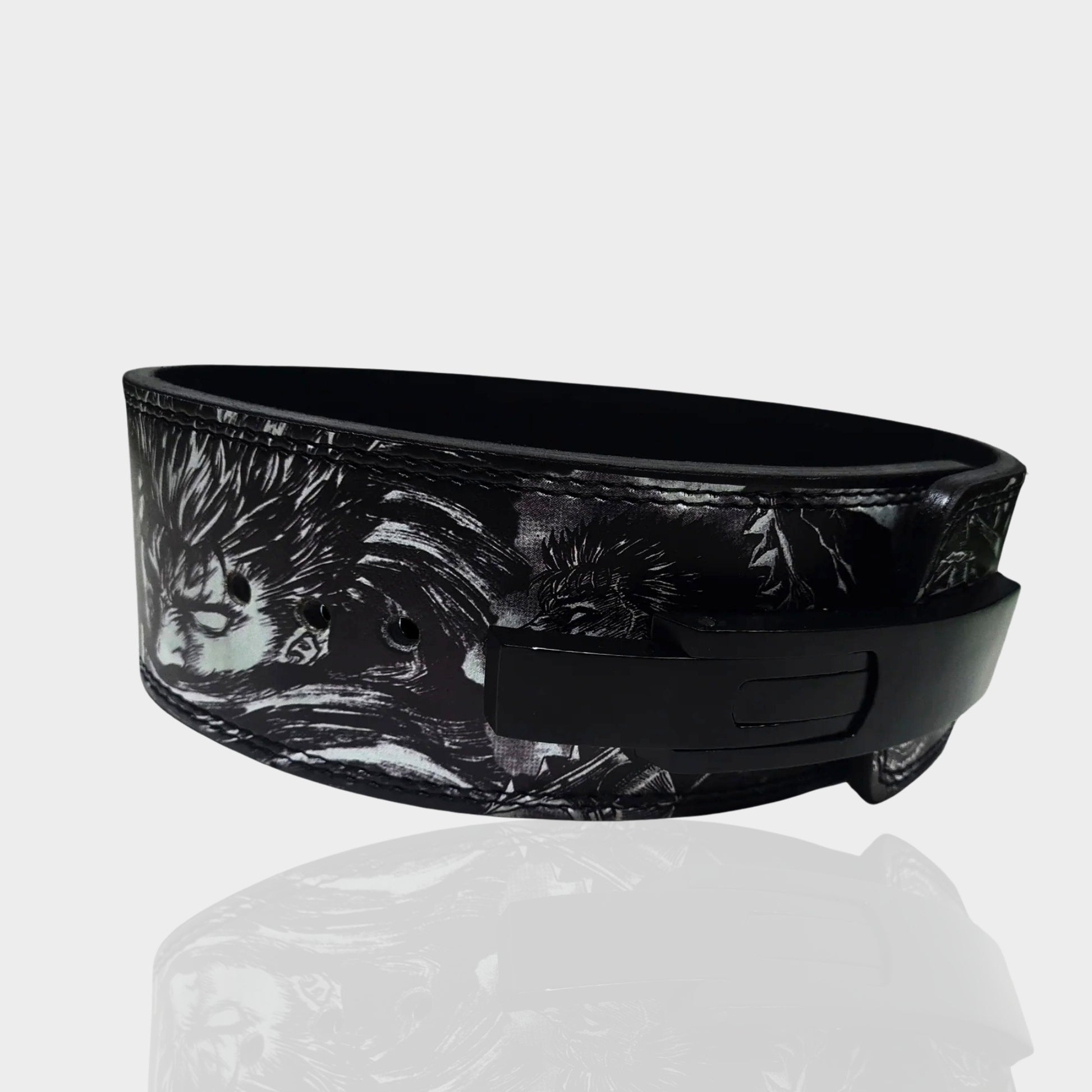 Berserk weight lift belt, Lever belt, Custom Lever belt, Gym Belt, Berserk Squat belt, powerlifting belt, Berserk Guts Powerlifting belt, Berserk Guts weightlifting belt, valentine's day gifts for him, Gifts fot her, Gifts for dad, Gifts for girlfriend, fathers day