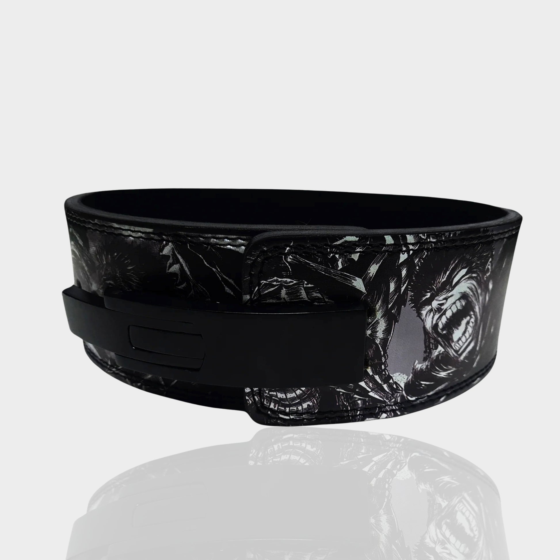 Berserk weight lift belt, Lever belt, Custom Lever belt, Gym Belt, Berserk Squat belt, powerlifting belt, Berserk Guts Powerlifting belt,  fathers day, Berserk Guts weightlifting belt, valentine's day gifts for him, Gifts fot her, Gifts for dad, Gifts for girlfrien