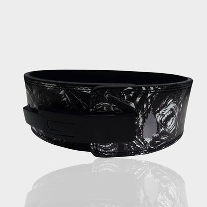 Berserk weight lift belt, Lever belt, Custom Lever belt, Gym Belt, Berserk Squat belt, powerlifting belt, Berserk Guts Powerlifting belt,  fathers day, Berserk Guts weightlifting belt, valentine's day gifts for him, Gifts fot her, Gifts for dad, Gifts for girlfrien