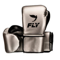 Fly boxing gloves 16oz Velcro Strap 
