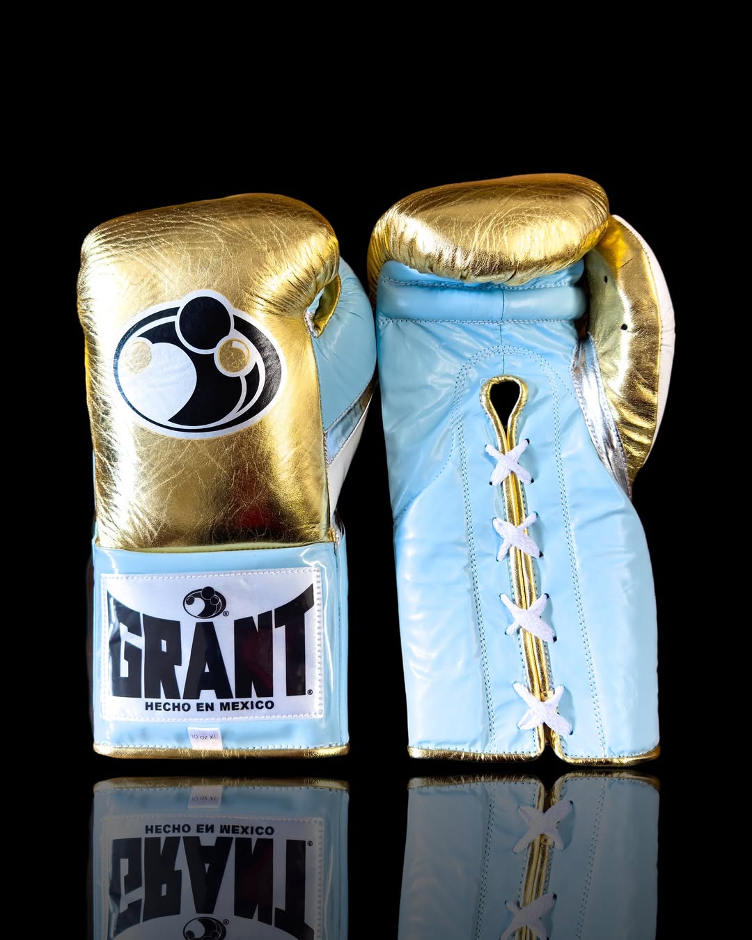 Grant boxing gloves, Grant Boxing Glove, valentine day gifts for him ...