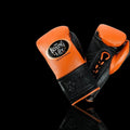No Boxing No Life Canelo Training Gloves Velcro Lace up