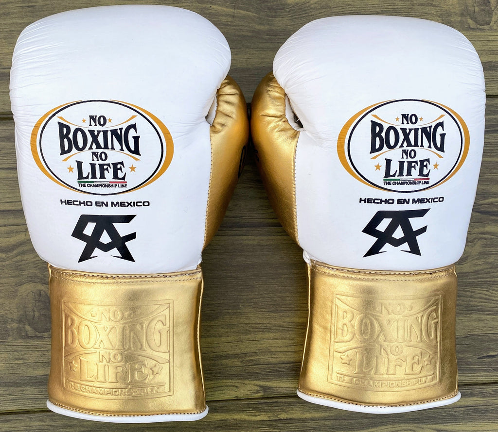 No Boxing no life, boxing gloves, No Boxing No Life, NBNL White Gold Boxing Gloves, Birthday Gifts, PF Fitness Gear, PFFITNESSGEAR, Christmas gifts for men's, Thanksgiving gifts for him, NBNL Boxing, Boxing Glove, No Boxing No Life Boxing Gloves, NBNL, Gloves for Gym, Halloween Gifts, Fight Gloves, Gifts for Him, Gifts for Son, Father days Gifts, Black Friday Sale, Christmas Gifts, NBNL Lace-up Boxing Gloves, New Year Gifts, Cyber sale, Valentine Gifts, Gifts for her, Gifts for Daughter, Gym Gift, Fitness G