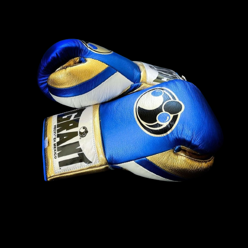 Grant boxing gloves, christmas gift for mens Thanksgiving gifts for him